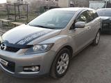 Mazda CX-7 2008 года за 4 000 000 тг. в Караганда – фото 3