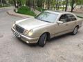 Mercedes-Benz E 300 1996 годаүшін1 700 000 тг. в Шымкент