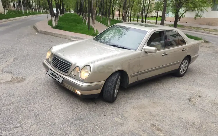 Mercedes-Benz E 300 1996 года за 1 700 000 тг. в Шымкент