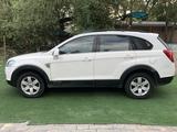 Chevrolet Captiva 2008 годаүшін3 650 000 тг. в Туркестан – фото 3