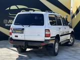 Toyota Land Cruiser 2005 годаүшін8 500 000 тг. в Атырау – фото 5