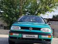 Volkswagen Golf 1992 годаfor1 350 000 тг. в Тараз