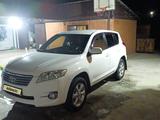 Toyota RAV4 2012 годаүшін8 500 000 тг. в Талдыкорган – фото 2