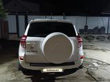 Toyota RAV4 2012 годаүшін8 500 000 тг. в Талдыкорган – фото 3