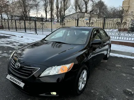 Toyota Camry 2007 года за 6 000 000 тг. в Алматы – фото 13