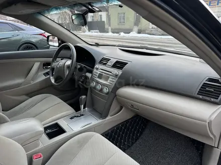 Toyota Camry 2007 года за 6 000 000 тг. в Алматы – фото 23