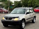 Honda CR-V 1998 года за 5 000 000 тг. в Алматы – фото 2