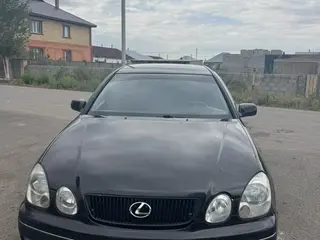 Lexus GS 300