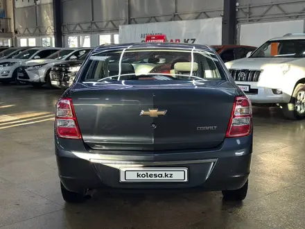 Chevrolet Cobalt 2020 года за 6 200 000 тг. в Кокшетау – фото 3