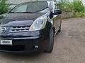 Nissan Note 2006 года за 4 750 000 тг. в Кокшетау – фото 5