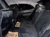 Toyota Corolla 2016 года за 7 300 000 тг. в Шымкент – фото 5