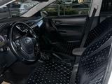 Toyota Corolla 2016 года за 7 300 000 тг. в Шымкент – фото 2