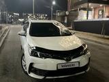 Toyota Corolla 2016 года за 7 300 000 тг. в Шымкент