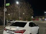 Toyota Corolla 2016 года за 7 300 000 тг. в Шымкент – фото 4