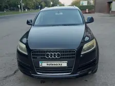 Audi Q7, 2007