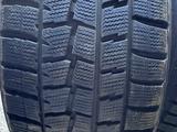 225/50/17 Dunlop. В отличном состоянии ДВА (2) баллона за 35 000 тг. в Алматы – фото 2