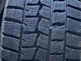 225/50/17 Dunlop. В отличном состоянии ДВА (2) баллона за 35 000 тг. в Алматы – фото 3