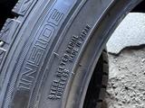 225/50/17 Dunlop. В отличном состоянии ДВА (2) баллона за 35 000 тг. в Алматы – фото 5