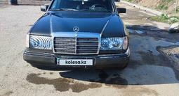 Mercedes-Benz E 230 1989 года за 1 600 000 тг. в Алматы – фото 2