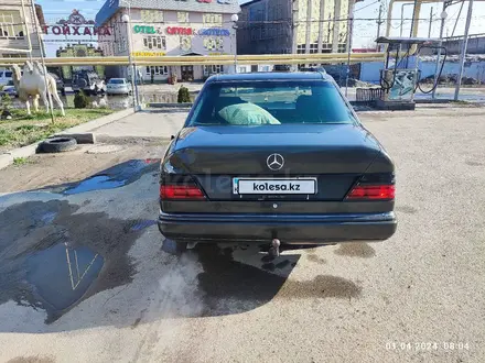 Mercedes-Benz E 230 1989 года за 1 600 000 тг. в Алматы – фото 7