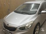 Kia Cerato 2014 года за 6 700 000 тг. в Астана – фото 3