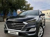 Hyundai Tucson 2018 года за 11 300 000 тг. в Алматы