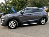 Hyundai Tucson 2018 годаүшін11 100 000 тг. в Алматы – фото 5