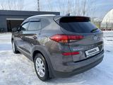 Hyundai Tucson 2018 года за 11 300 000 тг. в Алматы – фото 4