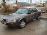 Mazda 626 1990 годаүшін600 000 тг. в Тараз – фото 4