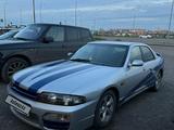 Nissan Skyline 1995 годаүшін2 000 000 тг. в Караганда – фото 3