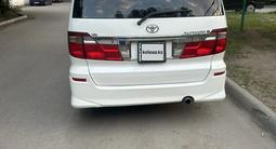 Toyota Alphard 2004 года за 7 500 000 тг. в Костанай – фото 2