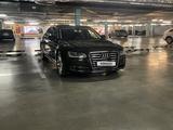 Audi A8 2014 годаүшін19 950 000 тг. в Алматы – фото 3