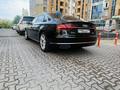 Audi A8 2014 годаүшін17 500 000 тг. в Алматы – фото 3