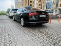 Audi A8 2014 года за 18 970 000 тг. в Алматы – фото 19