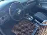 Volkswagen Passat 2002 года за 1 400 000 тг. в Алматы