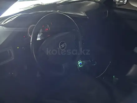 Daewoo Nexia 2012 года за 700 000 тг. в Астана – фото 3