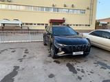 Hyundai Tucson 2023 года за 12 800 000 тг. в Караганда – фото 2