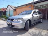 Opel Astra 2002 года за 3 300 000 тг. в Туркестан