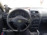 Opel Astra 2002 годаүшін3 300 000 тг. в Туркестан – фото 4