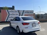 Chevrolet Monza 2023 года за 6 600 000 тг. в Актобе – фото 4
