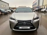 Lexus NX 200t 2017 годаүшін13 759 800 тг. в Астана