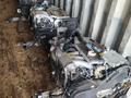 Двигатель лексус Рх 300 привазной за 650 000 тг. в Актобе – фото 2