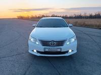 Toyota Camry 2014 года за 8 000 000 тг. в Караганда