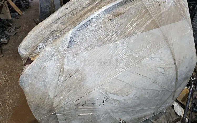 Двери на лексус es 350 за 75 000 тг. в Алматы