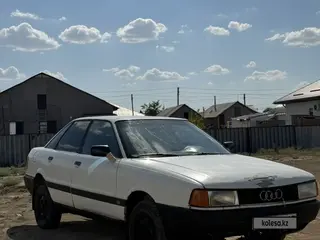 Audi 80