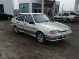 ВАЗ (Lada) 2115 2008 годаfor250 000 тг. в Атырау