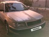 Audi 100 1992 годаүшін1 900 000 тг. в Шымкент