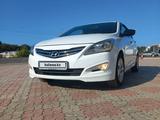 Hyundai Accent 2014 года за 4 400 000 тг. в Уральск