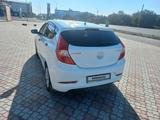 Hyundai Accent 2014 года за 4 400 000 тг. в Уральск – фото 4