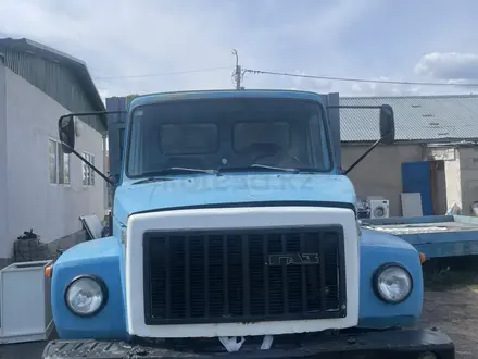 ГАЗ  53 1992 года за 1 700 000 тг. в Астана